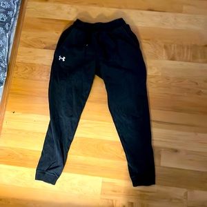 Men’s Under Armor joggers